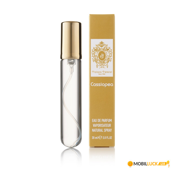   Tiziana Terenzi Cassiopea - ParfumStick20ml 