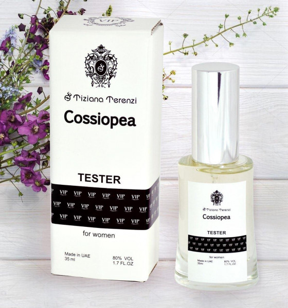   Tiziana Terenzi Cassiopea - Tester 35ml (Copy)