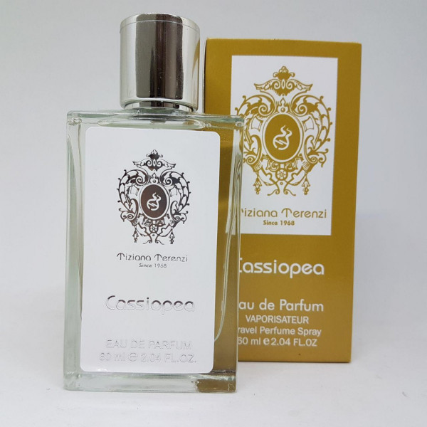   Tiziana Terenzi Cassiopea - Travel Spray 60ml 