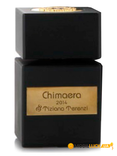   Tiziana Terenzi Chimaera  100 ml tester