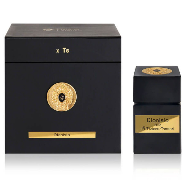  Tiziana Terenzi Dionisio  100 ml