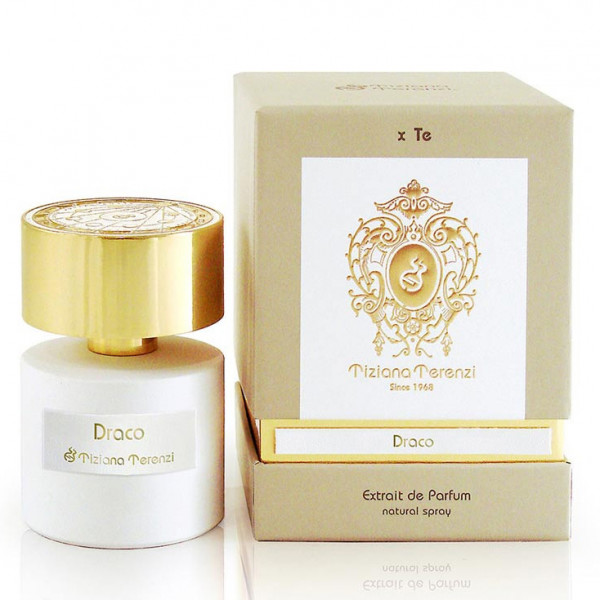  Tiziana Terenzi Draco  100 ml