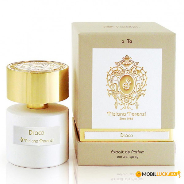  Tiziana Terenzi Draco  100 ml tester