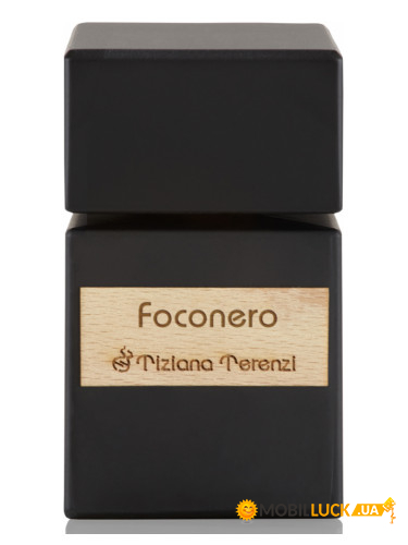   Tiziana Terenzi Foconero  100 ml tester