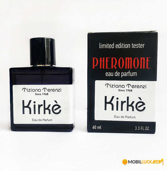   Tiziana Terenzi Kirke - Pheromone Perfum 60ml 