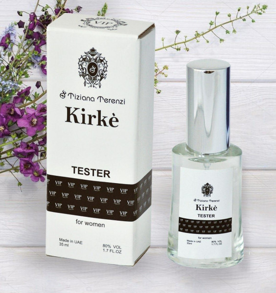   Tiziana Terenzi Kirke - Tester 35ml (Copy)