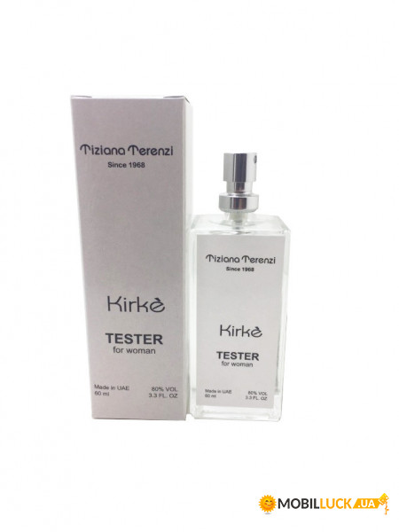   Tiziana Terenzi Kirke - Tester 60ml (Copy)