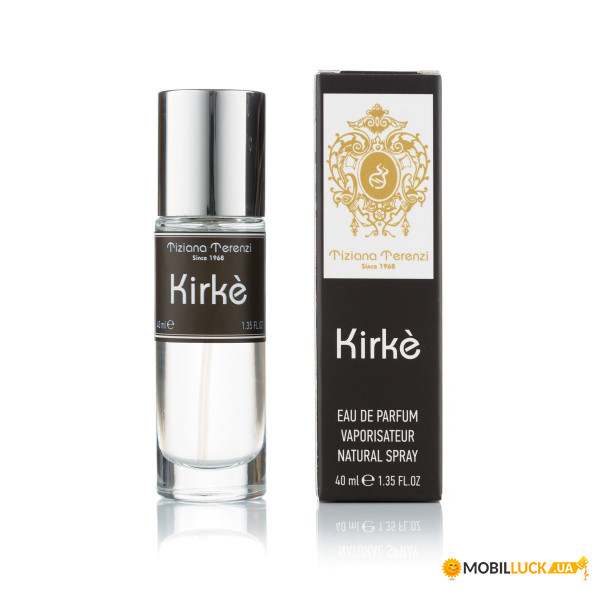   Tiziana Terenzi Kirke - Tube Aroma 40ml 