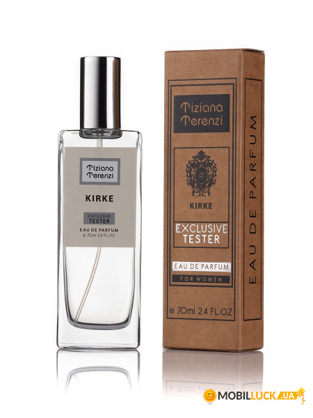   Tiziana Terenzi Kirke Exclusive Tester 70ml ()