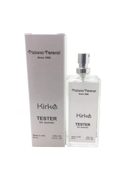   Tiziana Terenzi Kirke Tester 60ml ()