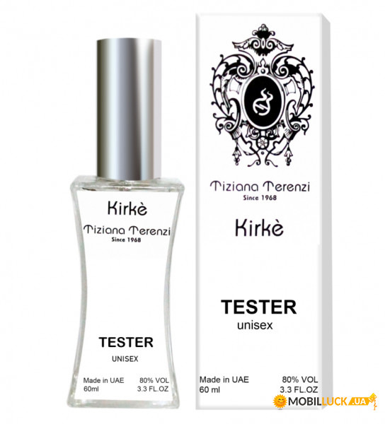  Tiziana Terenzi Kirke (edp 60ml)