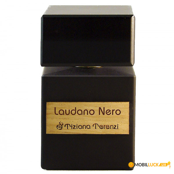  Tiziana Terenzi Laudano Nero  100 ml tester