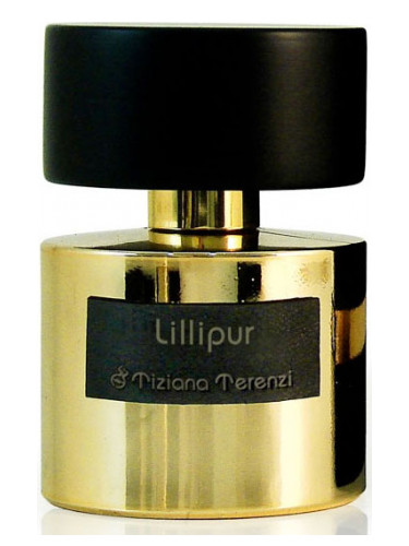   Tiziana Terenzi Lillipur  100 ml tester