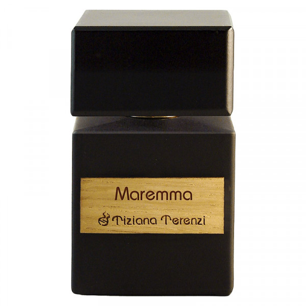   Tiziana Terenzi Maremma  100 ml tester