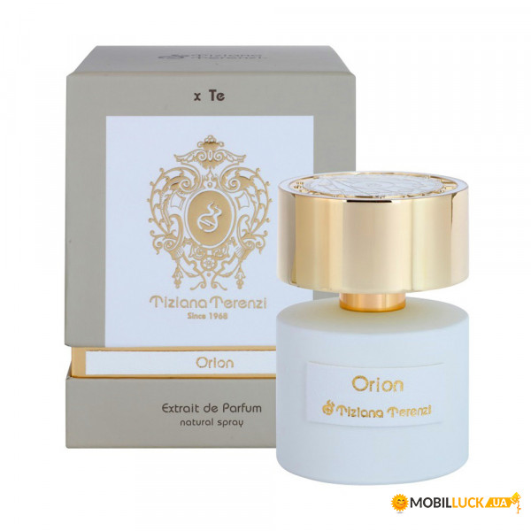   Tiziana Terenzi Orion  100 ml 