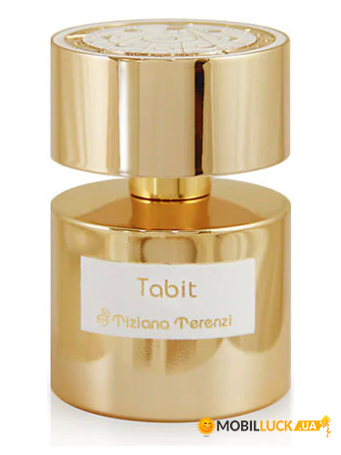  Tiziana Terenzi Tabit  100 ml tester