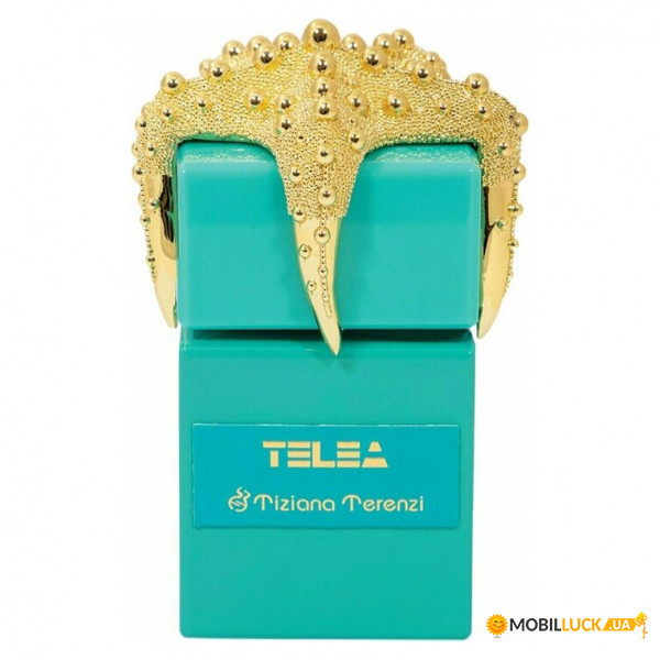  Tiziana Terenzi Telea  100 ml tester