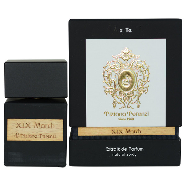  Tiziana Terenzi XIX MARCH  100 ml