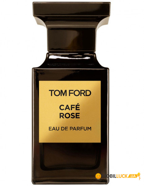   Tom Ford Cafe Rose 100ml 