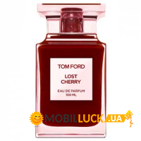   Tom Ford Lost Cherry 100 ml