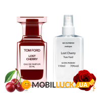   Tom Ford Lost Cherry 110 ml