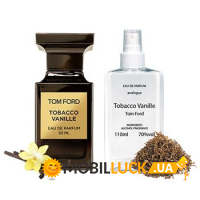   Tom Ford Tobacco Vanille 110 ml