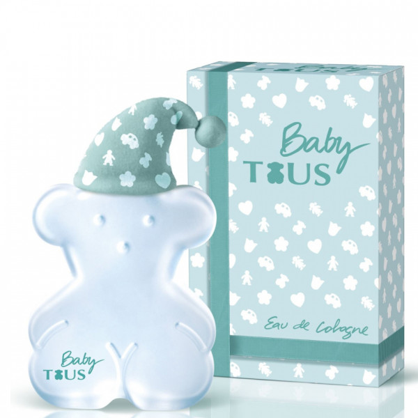  Tous Baby Tous     100 ml