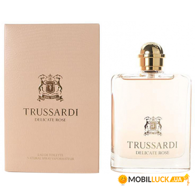   Trussardi Delicate Rose 30  (8011530840006)