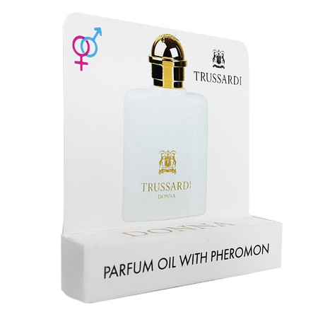   Trussardi Donna - Mini Parfume 5ml 