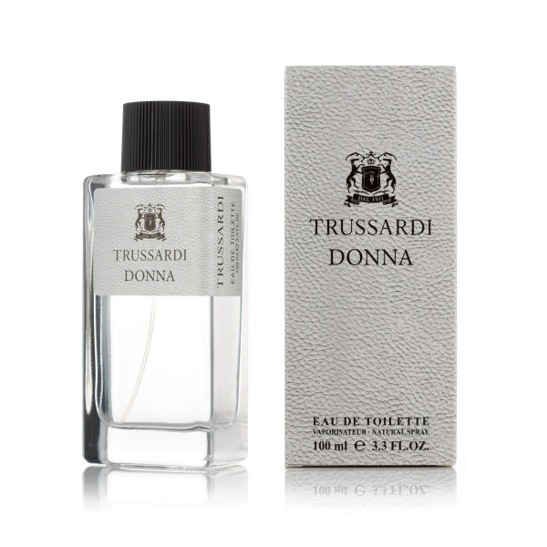   Trussardi Donna - Travel Spray 100ml 