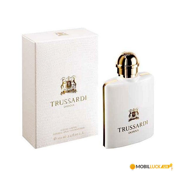   Trussardi Donna 50 