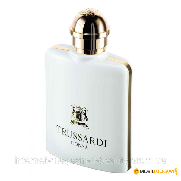    Trussardi Donna EDP 100 ml TESTER ()