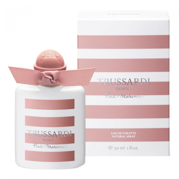   Trussardi Donna Pink Marina   30 ml