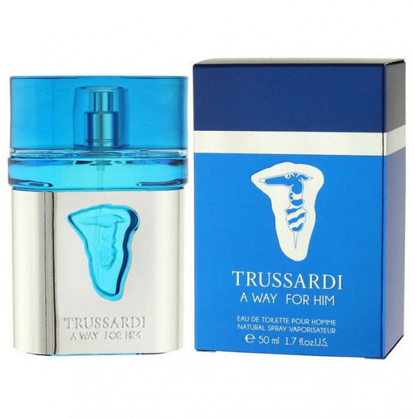   Trussardi Donna   100 ml