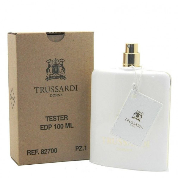   Trussardi Donna   100 ml tester 