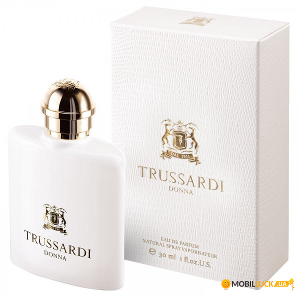   Trussardi Donna   30 ml