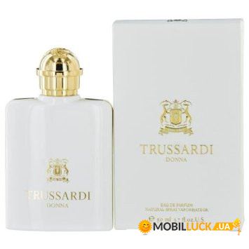   Trussardi Donna   50 ml