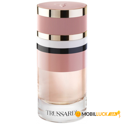   Trussardi Eau de Parfum 90  (8058045425649)