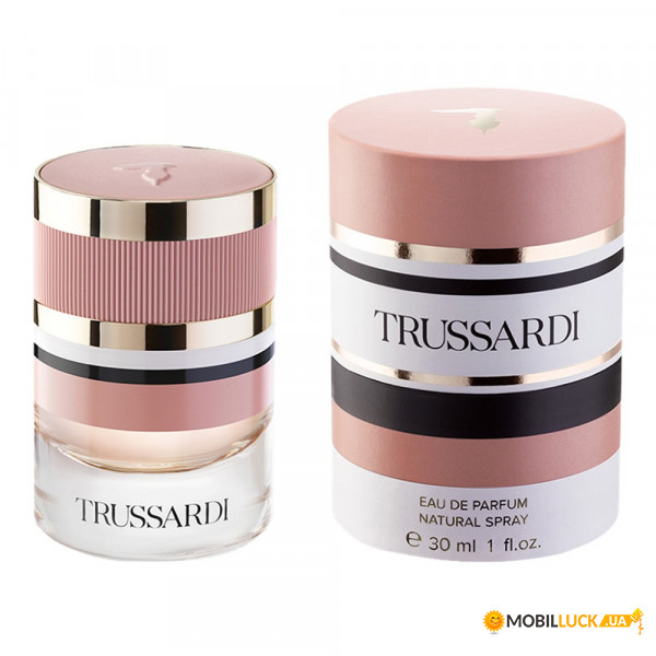   Trussardi Eau de Parfum Trussardi    30 ml