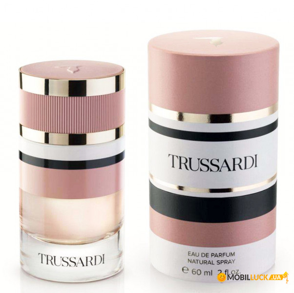   Trussardi Eau de Parfum Trussardi    60 ml