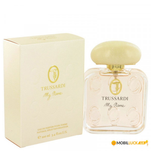   Trussardi My Name   100 ml