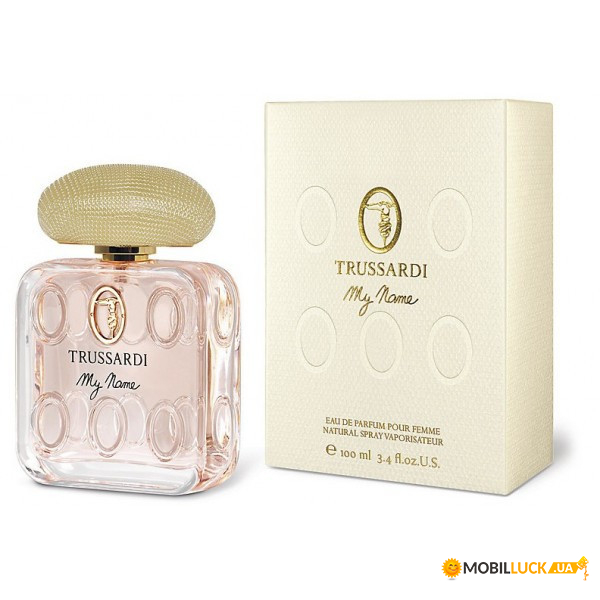   Trussardi My Name edp 100ml ()