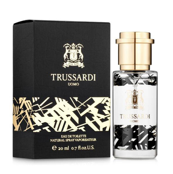   Trussardi Uomo   20 ml