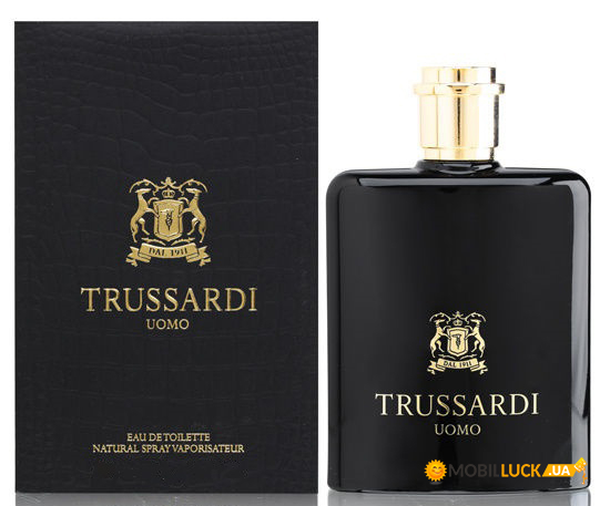   Trussardi Uomo   30 ml