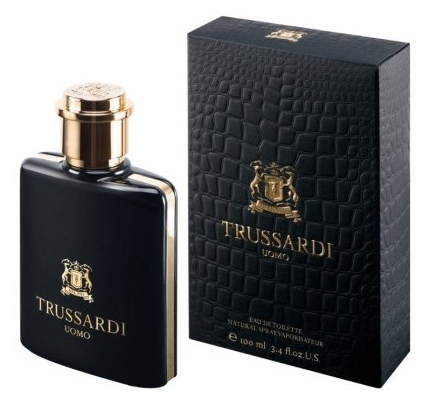   Trussardi Uomo   100 ml