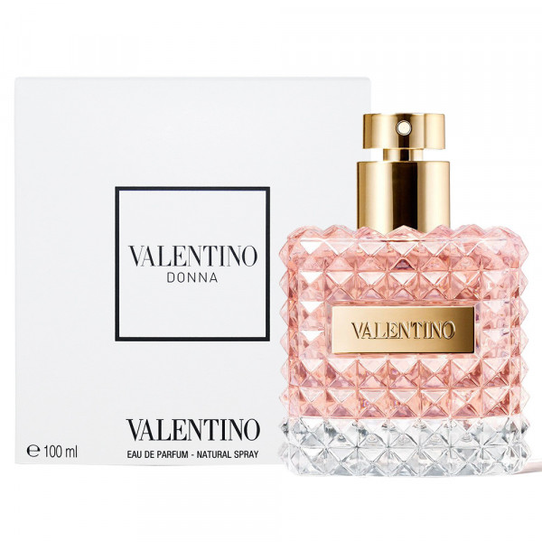   Valentino Donna   100 ml tester