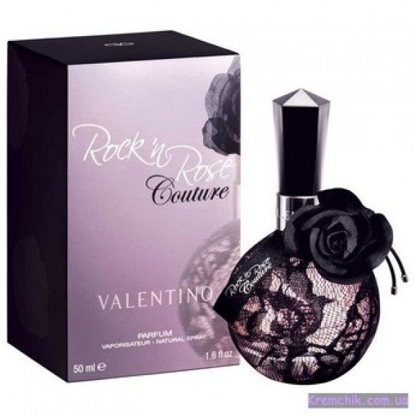   Valentino RocknRose Couture EDP 90 ml ()