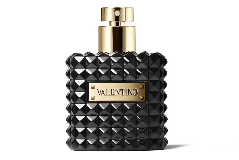   Valentino Uomo Noir Absolu   4ml