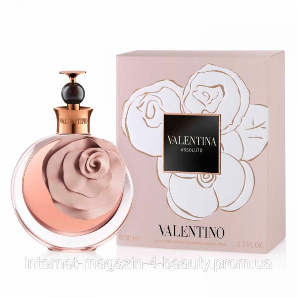   Valentino Valentina Assoluto 80 ml ()