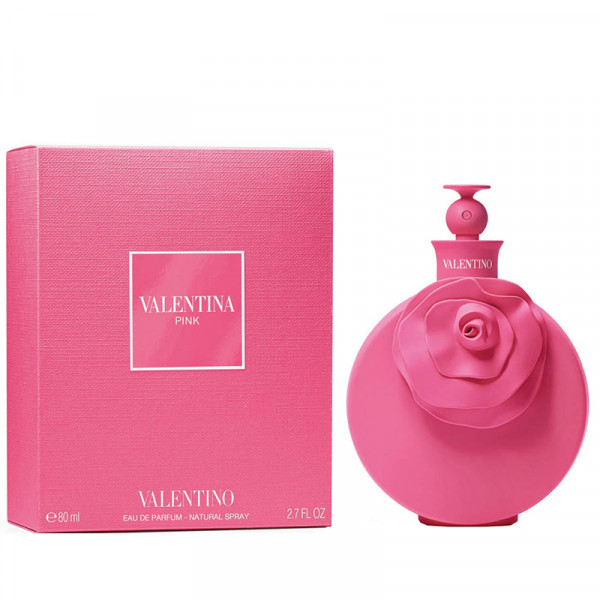   Valentino Valentina Pink   80 ml